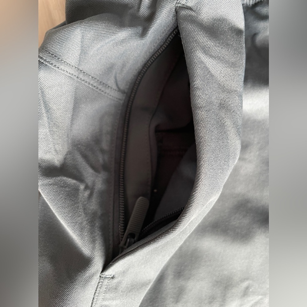 Lululemon Next Move Nebula Cropped Pant - Picture 12 of 16